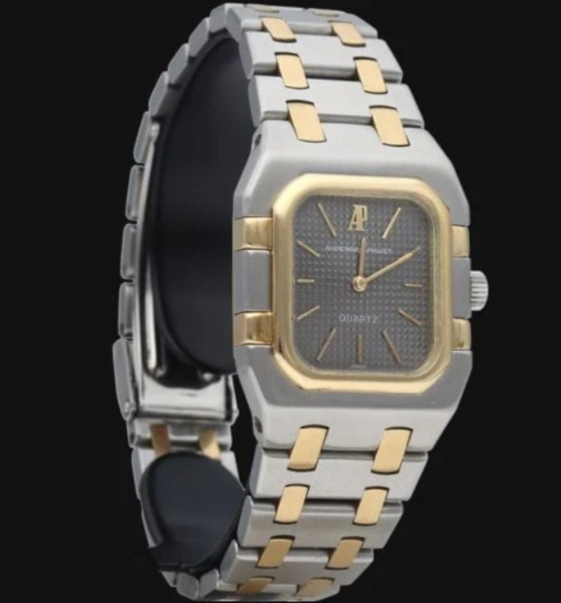 Audemars Piguet – İnovasyon ve Tasarım Ustası