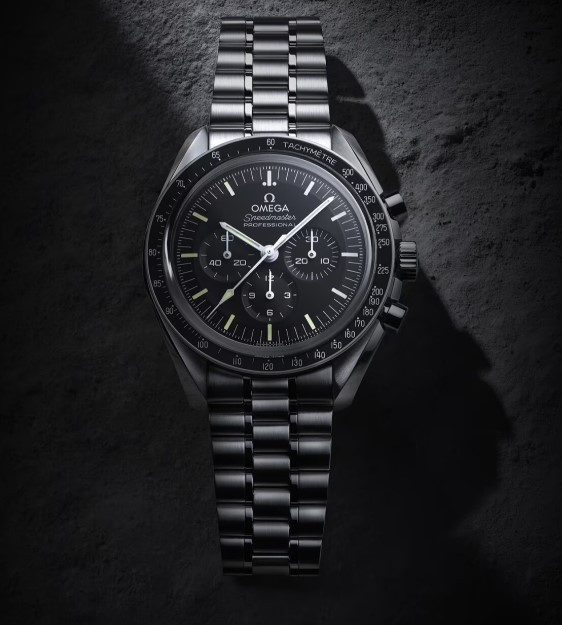 Omega – Zamanın Ötesinde