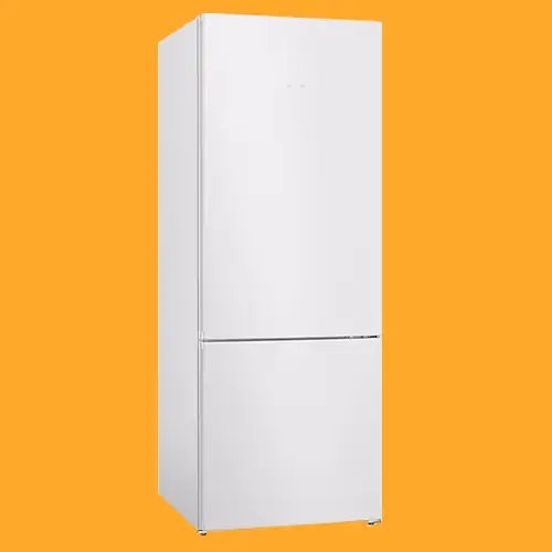 7. Siemens KG55NVWF0N