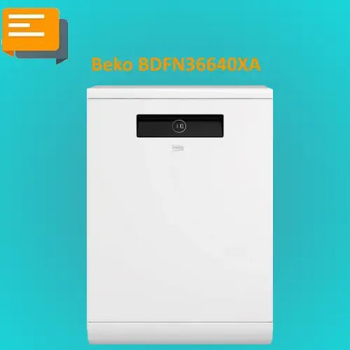 5. Beko BDFN36640XA