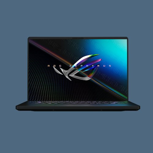 1. Asus ROG Zephyrus M16 (2025)