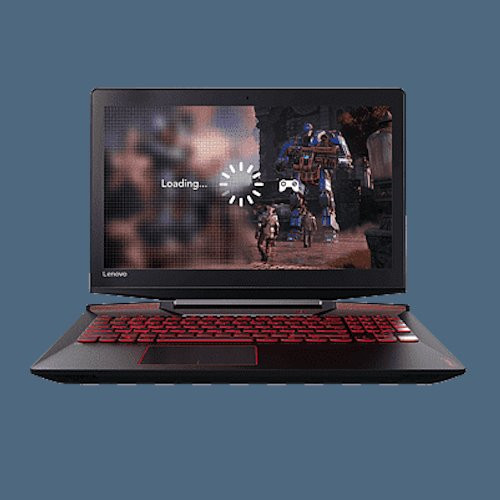 2. Lenovo Legion Pro 7i