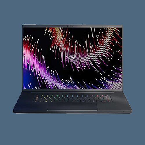 3. Razer Blade 18