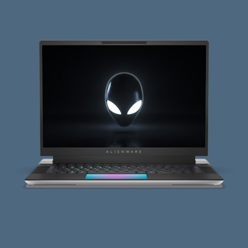 5. Alienware x16