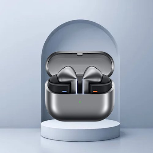 4. Samsung Galaxy Buds 3 Pro