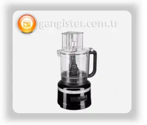 1. KitchenAid 5KFP1319