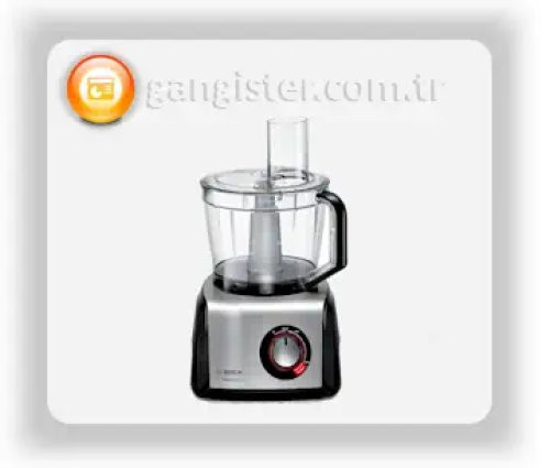 2. Bosch MultiTalent 8 MC812M844