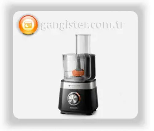 3. Philips Viva Collection HR7530