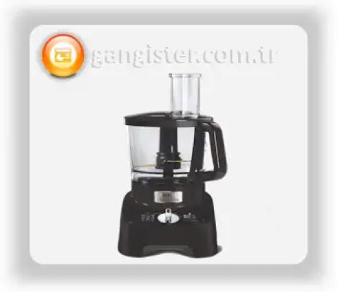 4. Tefal DoubleForce Pro DO822