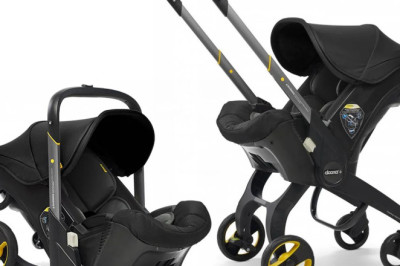 En İyi 10 Bebek Arabası 2026