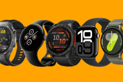 2025 Yılının En İyi Akıllı Saatleri