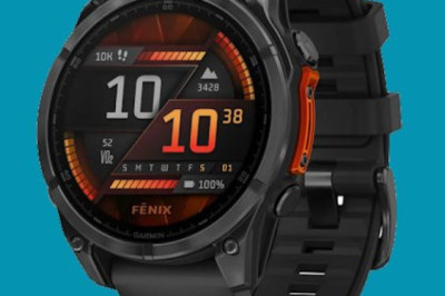 Garmin Fenix 8 Pro: Detaylı İnceleme