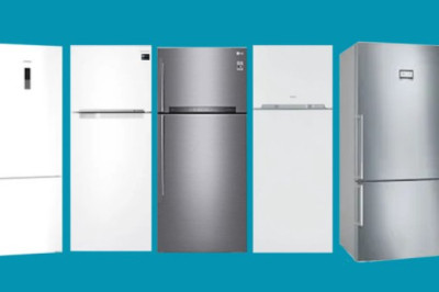 2025 Yılının En İyi 10 Buzdolabı