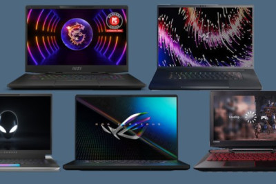 2025 Yılının En İyi 5 Oyuncu Laptop Bilgisayarı ve Detaylı Kullanıcı İncelemesi
