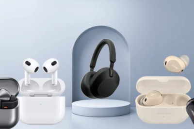 2025 Yılının En İyi Bluetooth Kulaklık Modelleri
