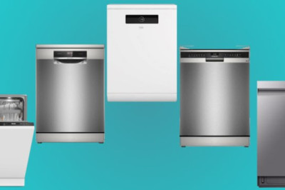 2025 Yılının En İyi Bulaşık Makineleri