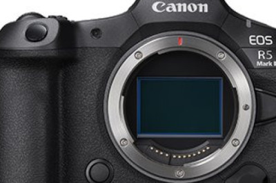 Canon EOS R5 Mark II Sizler için inceledik