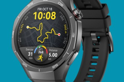 Huawei Watch 5 Pro İncelemesi