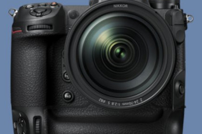 Nikon Z9 İncelemesi