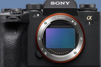 Sony A1 (Alpha 1) İncelemesi