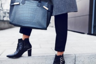 Lüks Kadın Çanta Markaları ve Modelleri: Zarafetin ve Kalitenin Buluştuğu Nokta